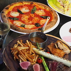 Ryuduki Lounge リュウヅキラウンジ のコース写真