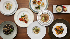 至福菜譜～しふくさいふ～