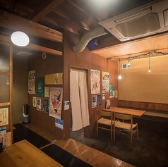 炭焼 トリコのコース写真