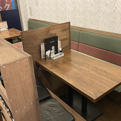 グラス 佃店の雰囲気2