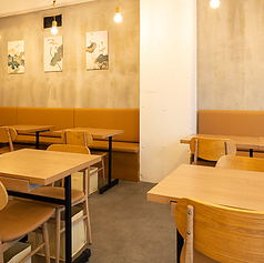 麺生堂の特集写真