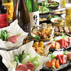 鳥一 すすきの店のコース写真