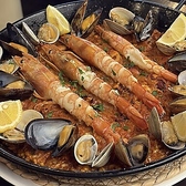 ガストロバル ラ ロハのおすすめ料理3