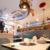 鴨阪阪 総本店の雰囲気2