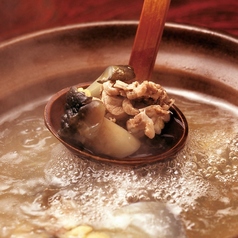 桃源郷 神田のコース写真