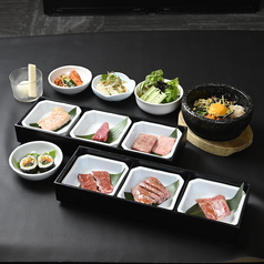 食道園 阪神梅田店の特集写真