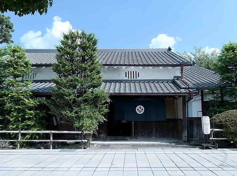 【西山天王山駅スグ】旬の食材を味わうお店
