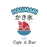 HAUMARIのロゴ