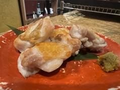 鶏焼き