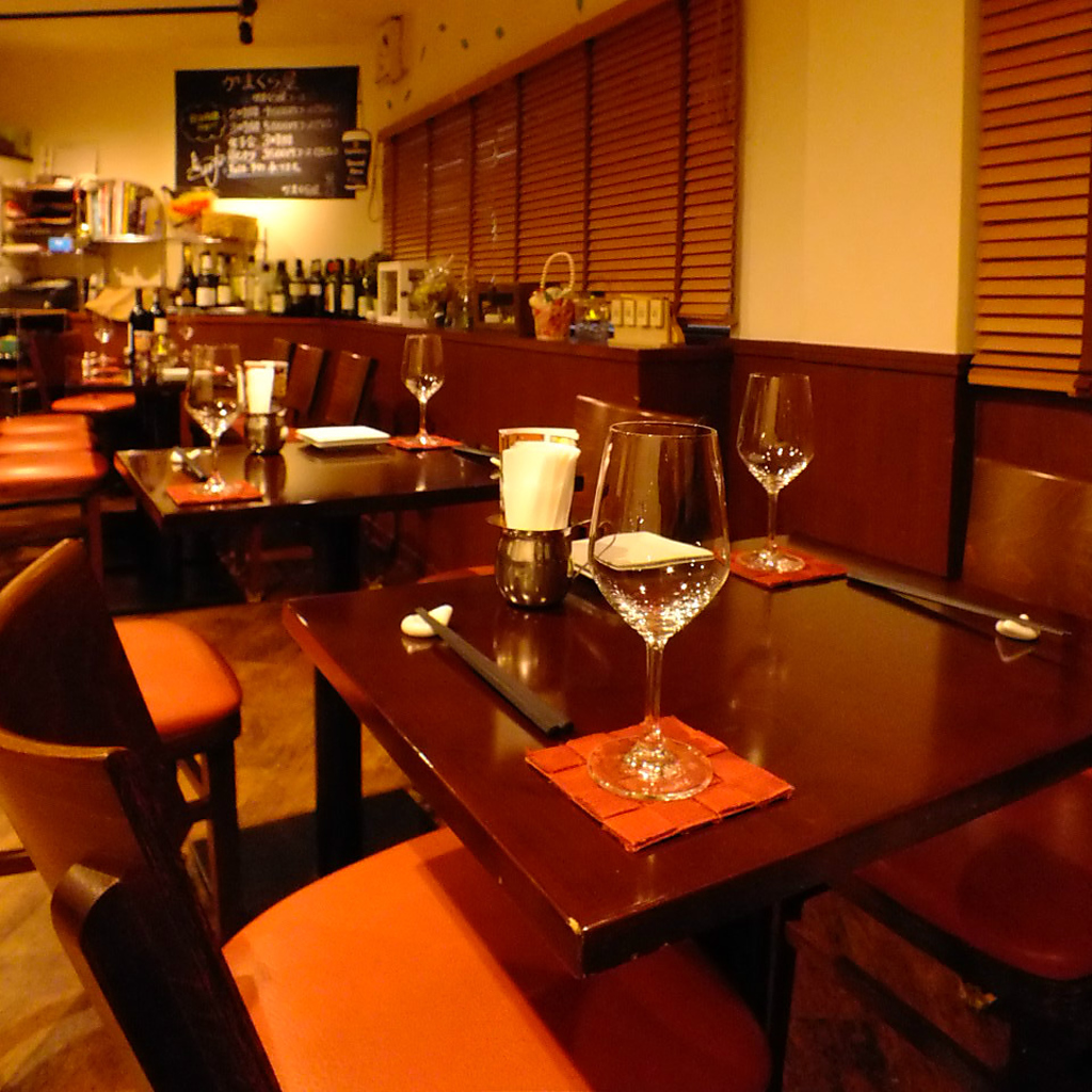 創作いたりあん酒場 かまくら屋 船橋店の写真ギャラリー