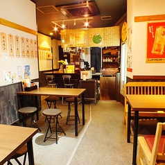 最大16名様まで貸切可能◎周りを気にすることなく大切なひととのひと時を楽しむことが出来ます