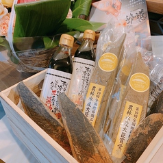 鰹節丼専門店 節道　BUSHIDOの写真2