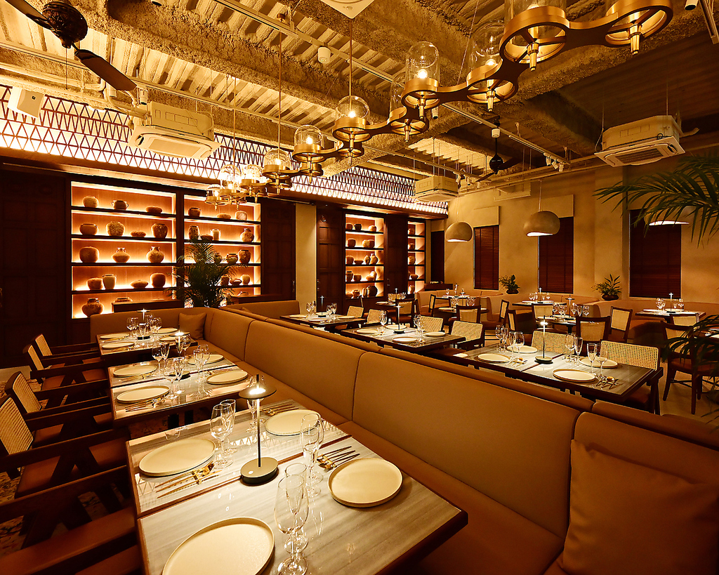 伏見駅徒歩1分｜厳選素材×魅せるグリリア。絶品マリアージュを上質空間で