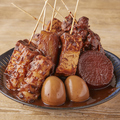 料理メニュー写真&nbsp;5点見繕い