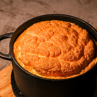 炊き立てのココット飯