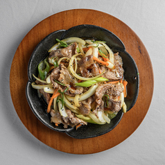 プルコギポッカ