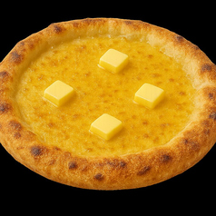 ハニーバターピッツァ