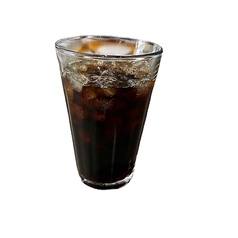 アイスコーヒー