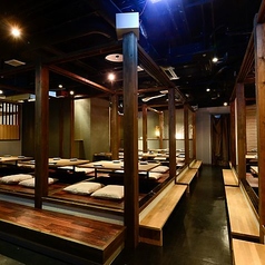 九州鶏居酒屋 よか鶏 筑紫野二日市店の特集写真