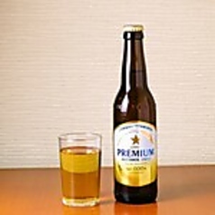 プレミアムアルコールフリー