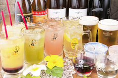 九州の旨かもん 旨か酒 くすお 千葉店のコース写真