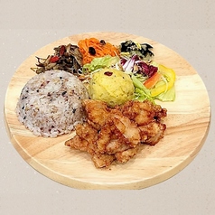 Luana Grande ルアナグランデのおすすめポイント1