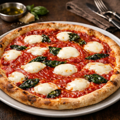 イタリアン beltempoのおすすめ料理2