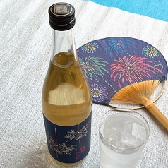 《北川本家》祇園ハナビ 純米酒