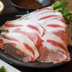 【追加具材】豚肉