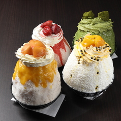 HAUMARIの写真