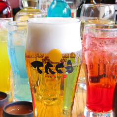 居酒屋ダイニング てんくう 富士駅前店特集写真1