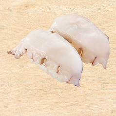 生たこ