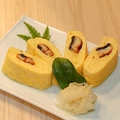 料理メニュー写真&nbsp;【だし巻き】う巻