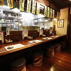 鍛冶屋文蔵 千葉中央店の特集写真