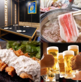 鶏魚酒場 橘通西店の写真