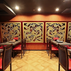ラムしゃぶと中国火鍋の店 HINABEYA ひなべやの特集写真