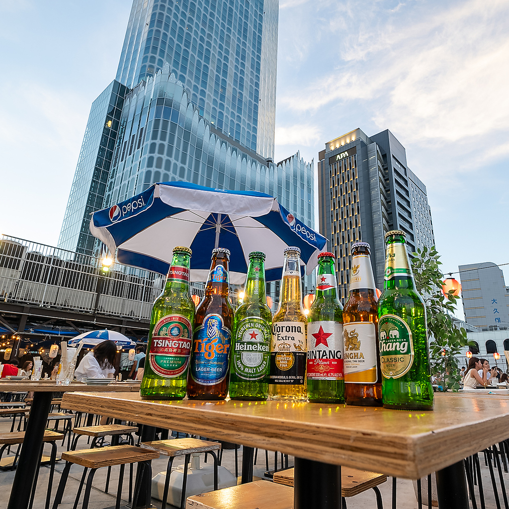 2025年今年もOPENしました！