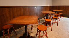 麻辣坊の雰囲気2