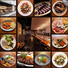スギモト ザ ステーキ SUGIMOTO THE STEAK-特集写真1