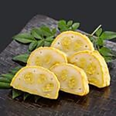熊本辛子レンコン