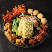 KOREAN KITCHEN PUCHIMAN コリアンキッチンプチマン 岐阜長良店のおすすめ料理3