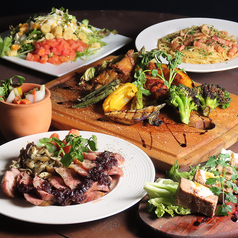 pick up ピックアップ 宇都宮オリオン通りのコース写真