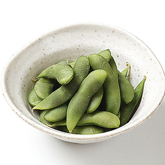 黒枝豆