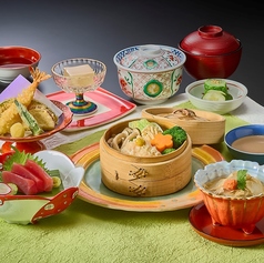 木曽路 多治見店のおすすめランチ2