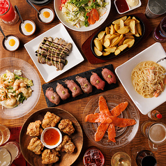 天の川 新宿西口店のおすすめ料理1