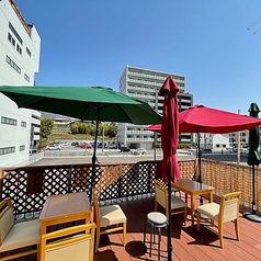 甘味処雪屋Concoの雰囲気3