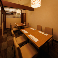 ゲストの期待を超える「おもてなしの距離感」