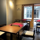 焼鶏 もっけいの雰囲気3