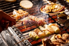 焼き鳥