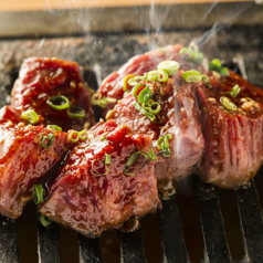 大阪焼肉 ホルモン ふたご 大森店の特集写真